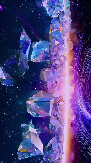 1000 FPS: Capturing the Universe in Edits