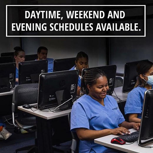 Medical Assistant - New York Medical Career Training Center