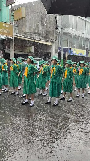 Congratulations to GSP Champion Scouts | Girl Scout Achievements