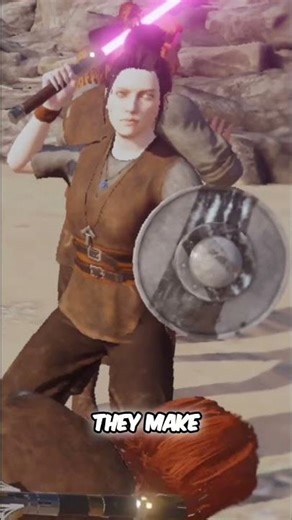 This Nomad Mod Is Brass Knuckles with a Twist