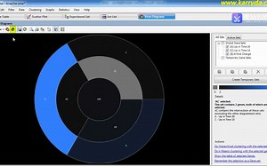 DNASTAR - Creating Gene Sets in ArrayStar凯锐达（珠海）科技有限公司总代理