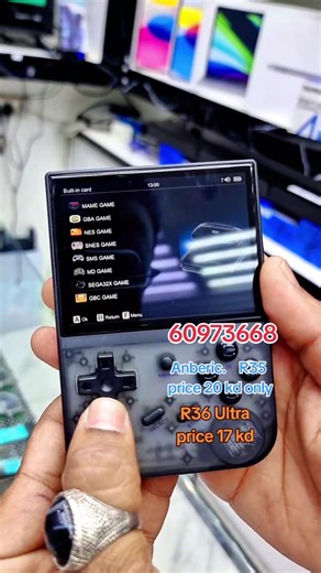 Affordable Gaming Consoles for Budget Gamers