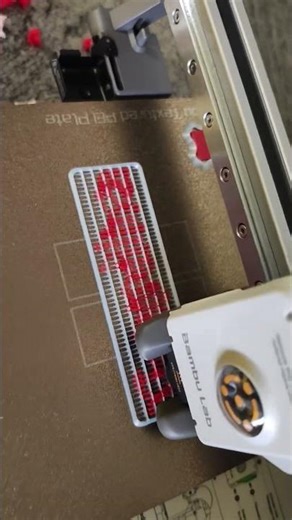 3D Printed Custom Gifts With Names ✨