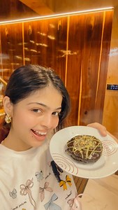 Pooja Dhatrak on Instagram: "Mad over donut ch navin Kunafa Donut 🍩 - kunafa , kunafa chocolate , chocolates , chocolate donut , donuts , mad over donuts , pistachio , pistachio butter , kunafa donut #kunafa#kunafachocolate#chocolates#chocolatedonut#dobuts#madoverdonuts#pistacchio#pistachiobutter#kunafadonut"