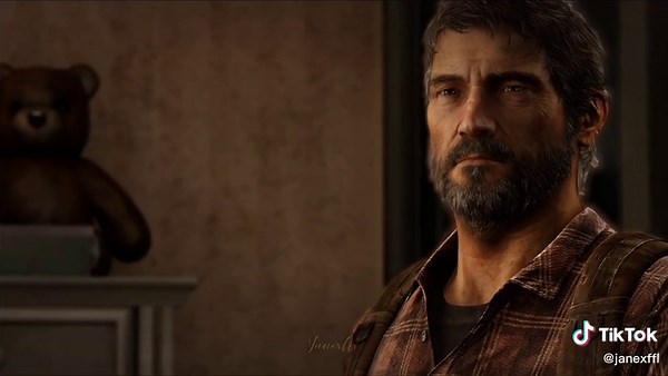 Understanding Ellie Williams: The Last of Us Analysis