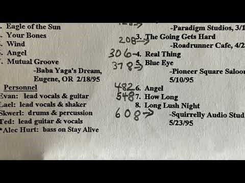 Grasshopper - Buggin' Out