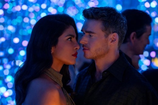 Citadel: Season Two Premiere Date, Trailer & Photos Released for Prime Video Spy Drama