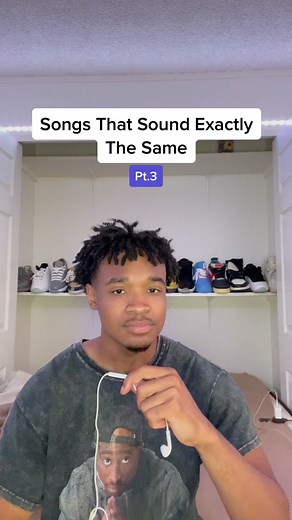 Spotting Tyler, the Creator's Flow in Similar Songs