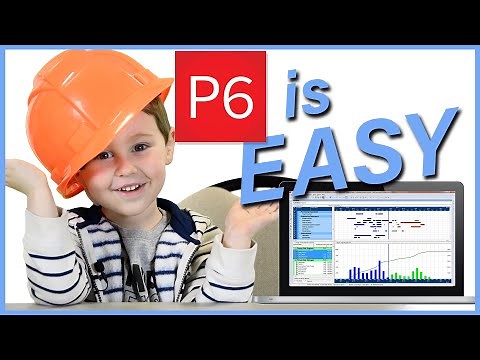 How to BEST Learn Primavera P6?