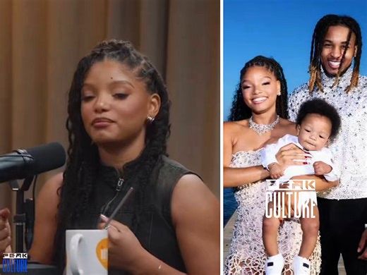 When she first got with DDG, I said to myself who is this? Found out he was a corny ass YouTuber and knew it wouldn’t work. Smh. Had no business laying down with his corny ass in the first place