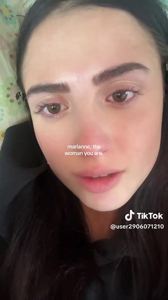 Understanding Marianne in Normal People: A Character Analysis