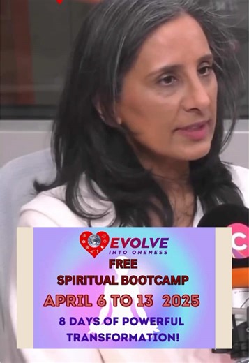 Evolve Into Oneness on TikTok