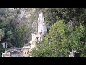PICASSO A POSITANO