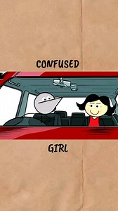 1.9K reactions · 7 comments | Confused girl . #cartoon #cartoonmemes #confused #girlfriend #girl #funnyanime #funny #animation #2danimation #memes #reelsinstagram #reels #viral | Pratham Sant | Facebook