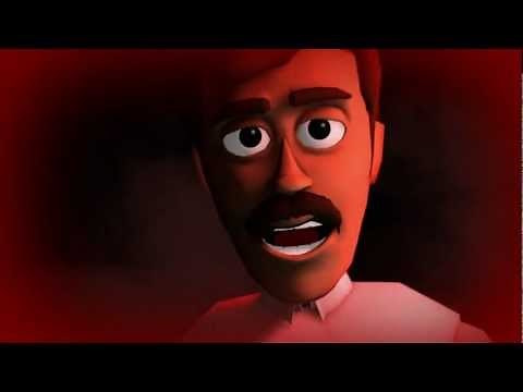 I'm a Demon - Animated Version