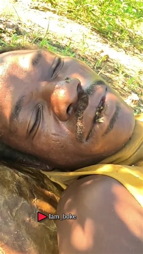 Hadzabe Tribe Hunting Techniques and Resting Points