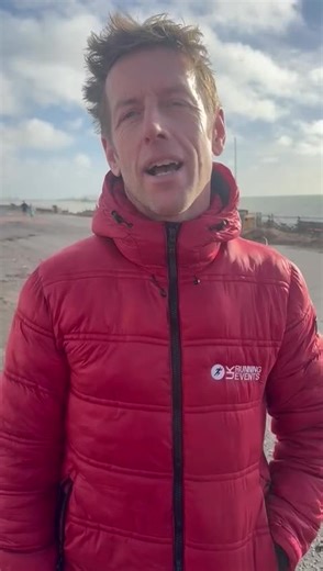 BrighTEN (Brighton) Seafront Run 🐚 | Key Info ⬇️ 🌊 The council is clearing pebbles from the promenade. The event is still going ahead, and we have a backup route ready if needed. 📧 Please ensure your E-ticket / QR code is downloaded, screenshotted, or printed and ready to scan on event morning. This is essential, as running bibs will be allocated on the day. 🎀 Follow the bright pink singage along route. ⏰ Please allow yourself plenty of time to get us. We always advise to arrive 45 minutes p