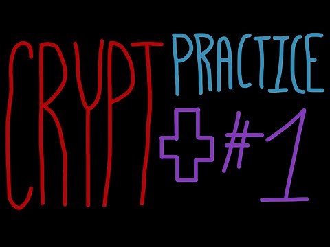 Cryptarithms Practice Problem #1 (Addition)