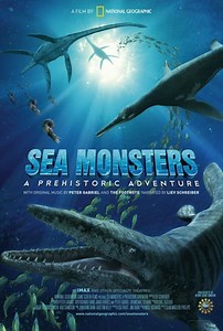 Sea Monsters: A Prehistoric Adventure - Alchetron, the free social encyclopedia