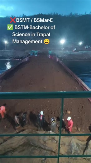 Bachelor of Science in Maritime Management Explained