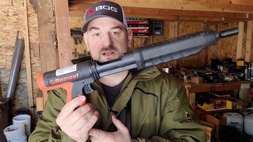 Watch Ramset Fastener Review and Features on Amazon Live