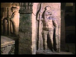 Egypt: The Habit of Civilization