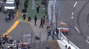 MRN RADIO RACE CALL FINAL LAPS AT MARTINSVILLE SPEEDWAY -MRN RADIO | Motor Racing Media