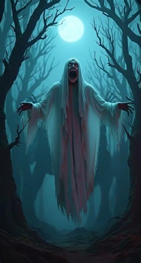 Ghost Horror Scream | Sound Effect #soundeffect #sound