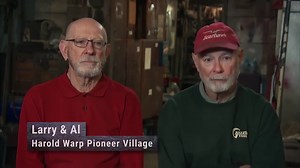 128K views · 2.7K reactions | The Picker's dive into Quonset huts in search of valuable items. | American Pickers on The History Channel | Facebook