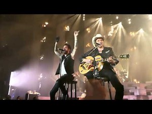 The BossHoss - Jolene - Live@Stuttgart