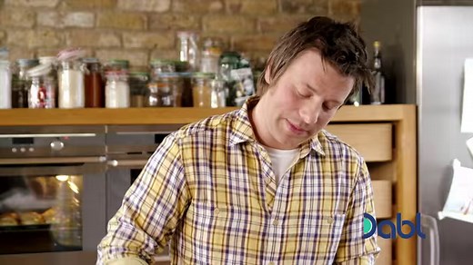 7.8K views · 72 reactions | ROAST BEEF in UNDER 30 MINUTES! Jamie Oliver shows us how to make a restaurant quality roast beef entree in under 30 minutes! A tender fillet, rolled in herbs and spices and grilled to perfection. Watch Jamie's 30 Minute Meals for FREE on Dabl Network TV. Visit https://bit.ly/2sGTUwA for where to watch! #Dabl #DablNetwork | Iconic TV Moments | Facebook