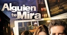 ALGUIEN TE MIRA - Telenovela en Español