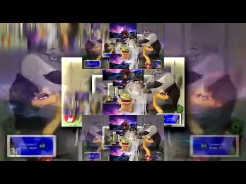 [YTPMV] Intel Core 10th Gen Logo Various Sounds Scan^69