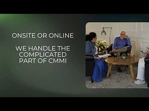 CMMI Explained/What is CMMI?