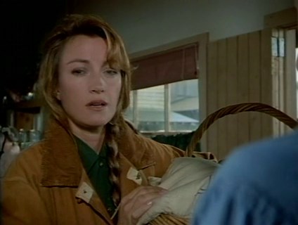 "Dr. Quinn, Medicine Woman" The Great American Medicine Show (TV Episode 1993)