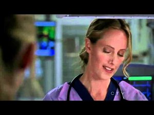 Callie and Arizona 7x02 Scenes