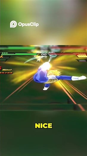 Goku & Vegeta Vs Metal Coolers | DBZ BT3 #shorts #dbzbt3gameplay #dragonballz