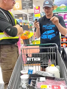 13K views · 663 reactions | This shopping spree was an absolute BLAST! How did they do？ | V. Alexander | Facebook