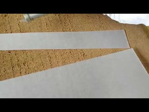 Handheld Ultrasonic Cutter – Clean & Efficient Cutting for PP Plastics