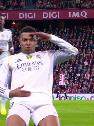 Mbappe 🤫☠️ #birdtrend #football #realmadrid #mbappe #viral #fyp #madrid #laliga