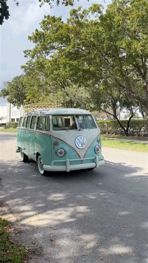 16K views · 283 reactions | You Asked for More on this VW BUS custom build so here it is, enjoy! @usacustombus IG. Isn’t this amazing! Stay with us @vanbuild360 for more Tours #vanbuild360 #vanlife#roadtrip #homeonwheels #campervan #campervan #tinyhome #campervan #buslife #busbuuld #vwbuslife #vwbus | Van Build 360 | Facebook