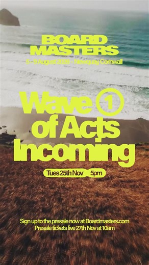 104K views · 533 reactions | NEWS JUST IN. Your First Wave of acts...