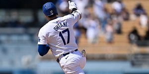 Ohtani heads into first playoffs with most popular player jersey