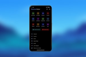 Con esta app puedes crear accesos directos a cualquier archivo, menú o función de tu Android