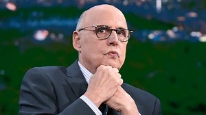 Watch Jeffrey Tambor Discuss the Most Revealing Thing He Did to Prepare for His 'Transparent' Role