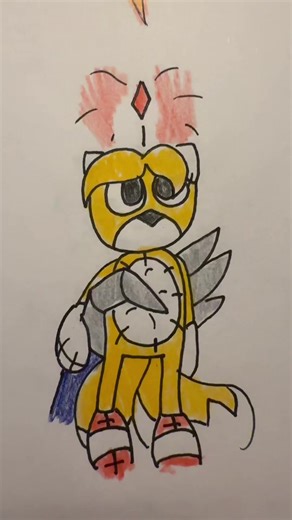 The Tails Doll: More Than Just a Sonic Villain?