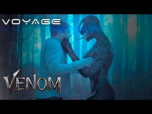 Venom | Introducing She-Venom | Voyage