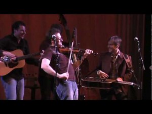 Black Rock - The Infamous Stringdusters