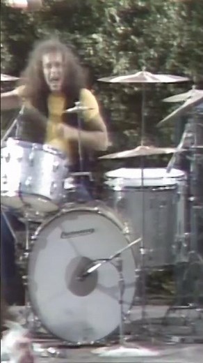 Deep Purple | Burn | Live in California p4