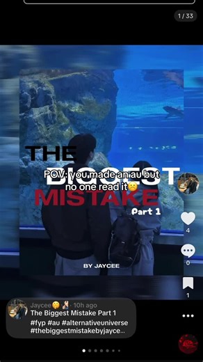 Creating Engaging Alternate Universes in Writing